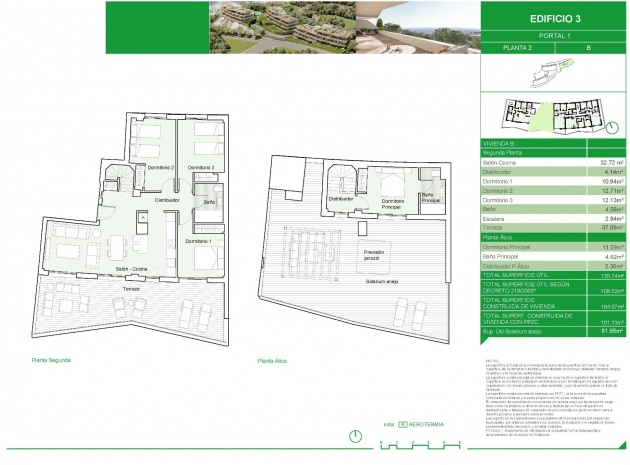 Neubau - Wohnung - Estepona - Valle Romano