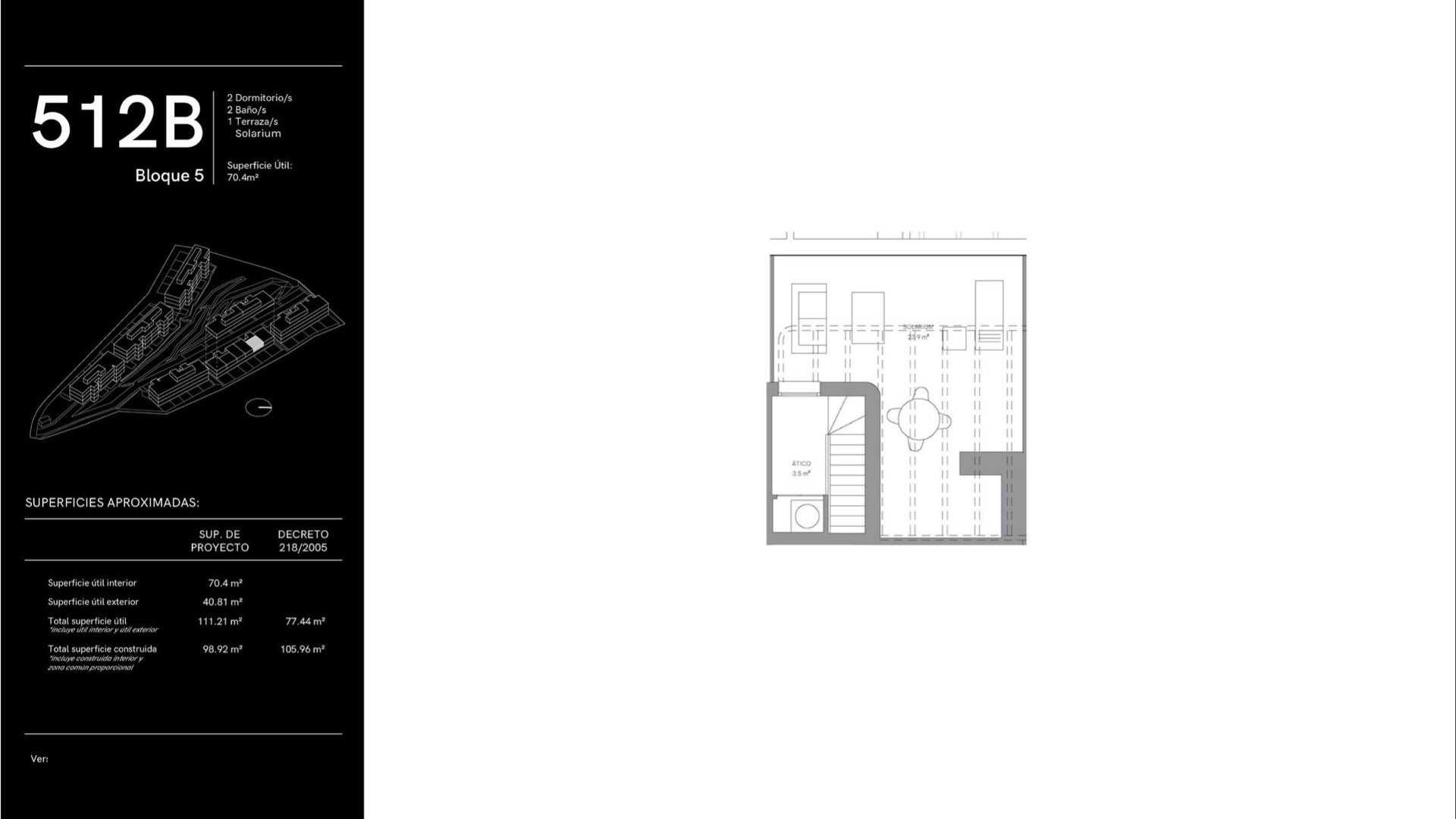 Nieuw gebouw - Appartement - Mijas - Calaburra - Chaparral