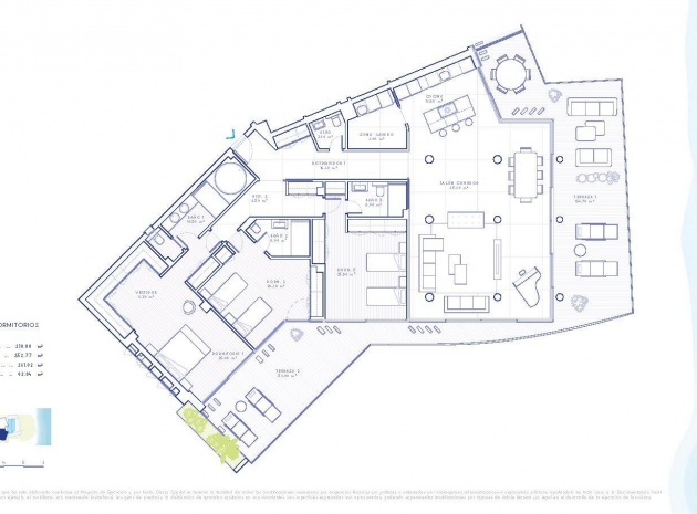 Neubau - Wohnung - Estepona - La Gaspara