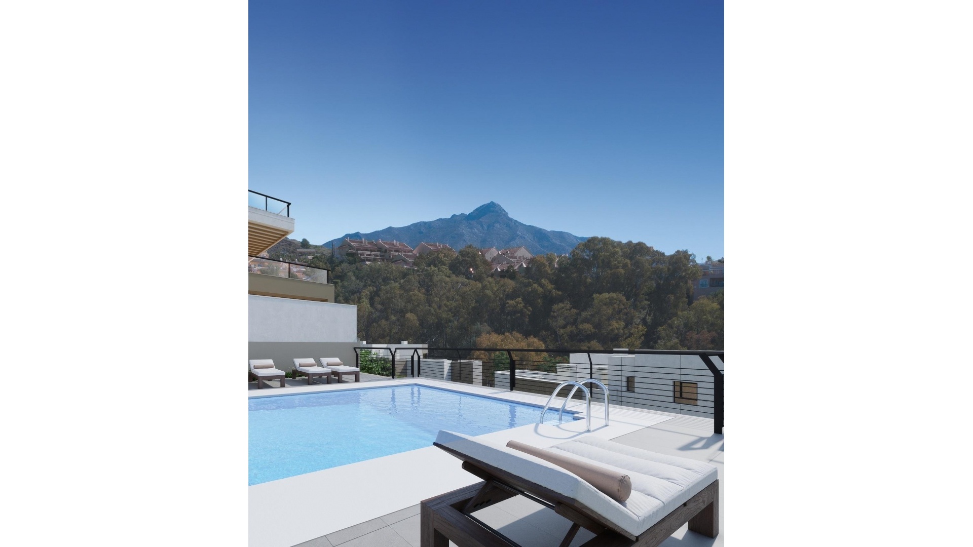 New Build - Apartment - Marbella - La Cerquilla