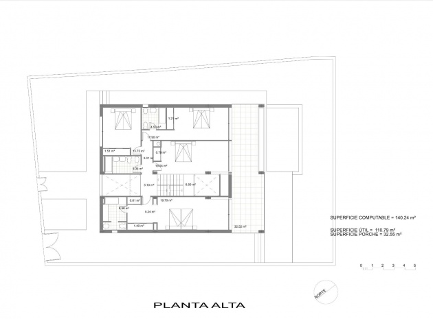 Nybyggnad - Villa - Estepona - Estepona Golf