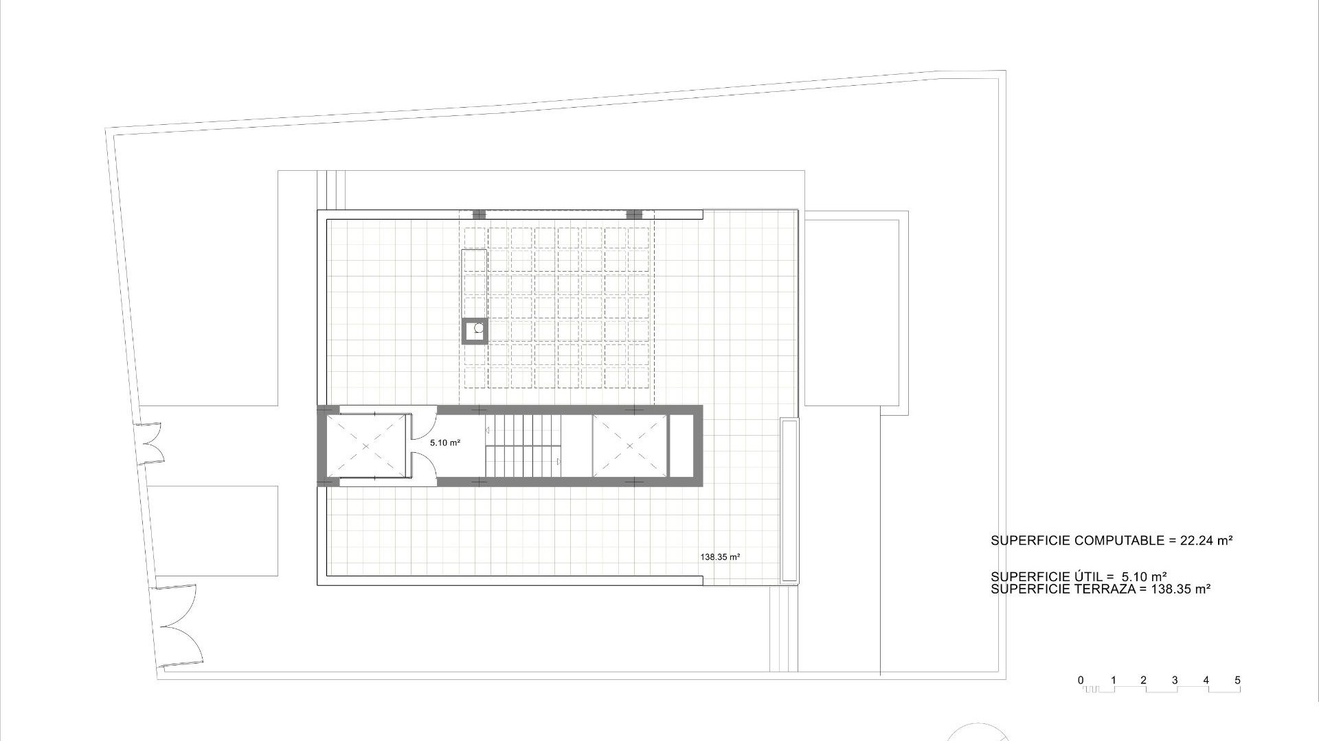 New Build - Villa - Estepona - Estepona Golf