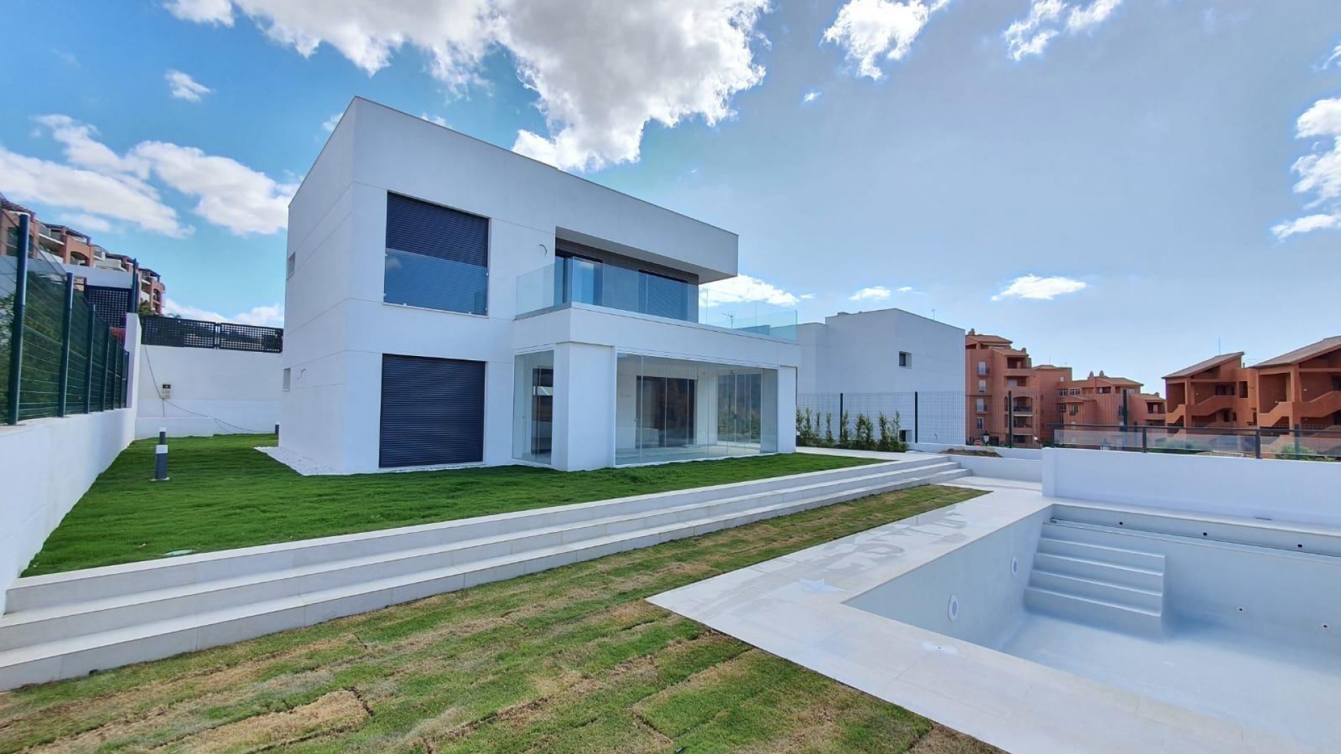 New Build - Villa - Manilva - La Duquesa