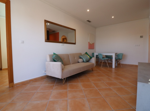 Revente - Appartement - Rojales - Los Palacios