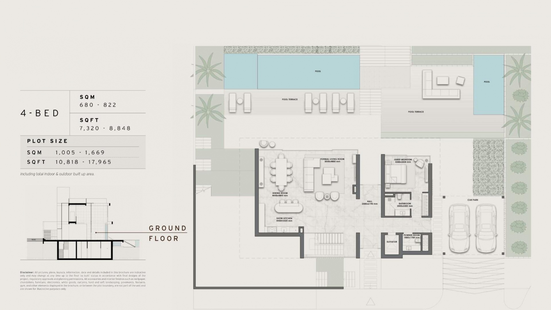 New Build - Villa - Benahavís - El Paraíso