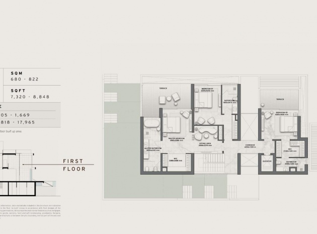 Nouvelle construction - Villa - Benahavís - El Paraíso