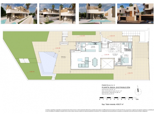 New Build - Villa - Fuengirola - Carvajal