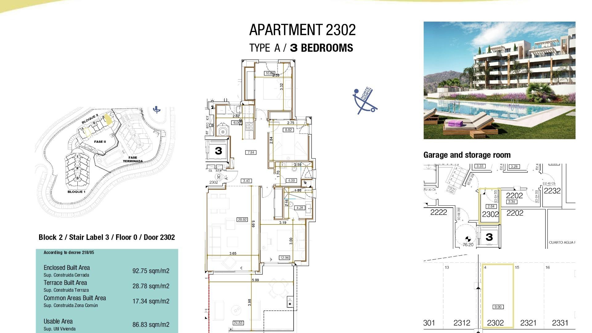 New Build - Apartment - Torrox Costa - El Peñoncillo