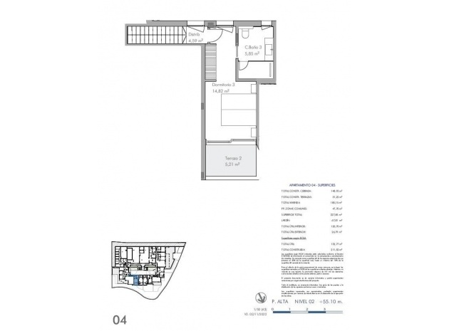 Neubau - Wohnung - Marbella - Torre Real