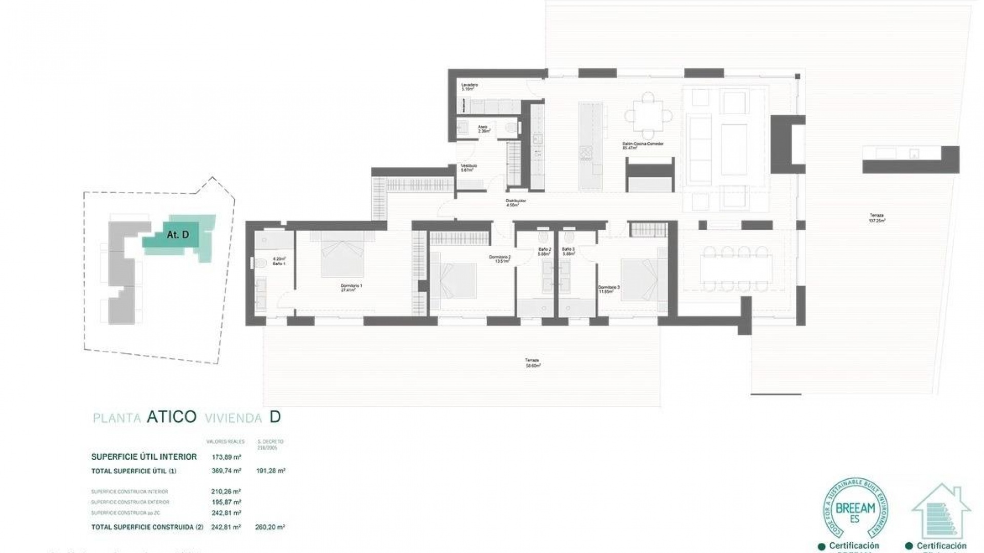 New Build - Apartment - Fuengirola - Centro