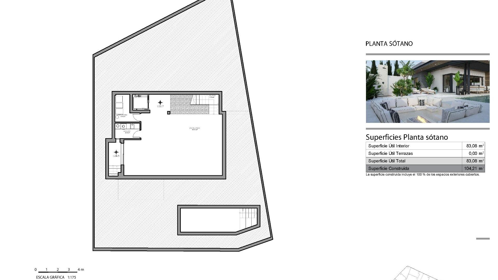 New Build - Villa - Mijas - Calanova