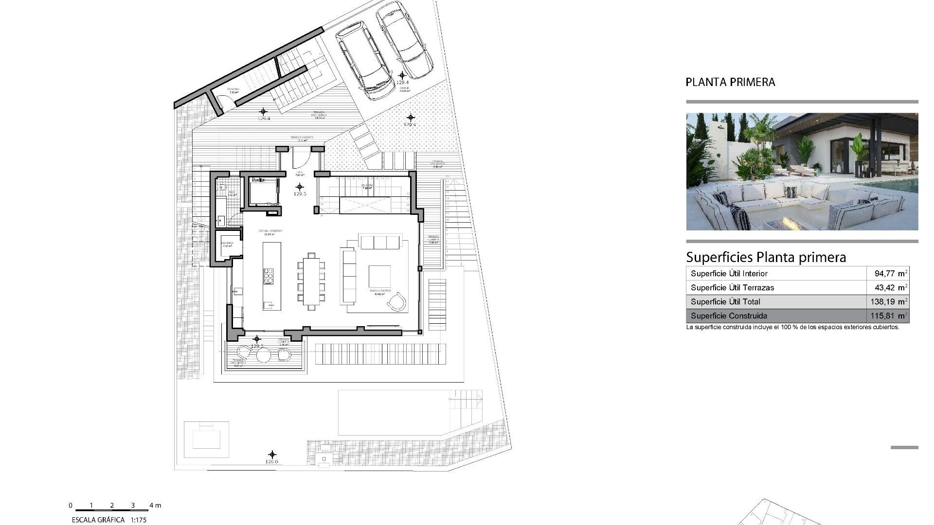 New Build - Villa - Mijas - Calanova