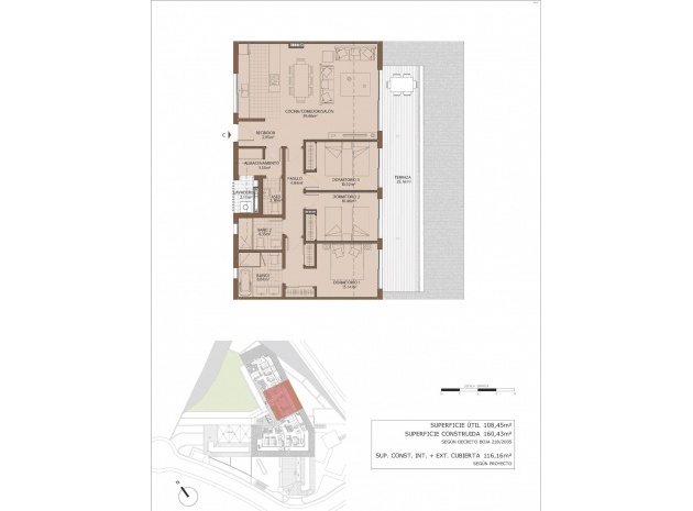 Neubau - Wohnung - Fuengirola - Torreblanca Del Sol