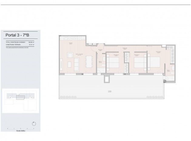 Neubau - Wohnung - Marbella - Nueva Andalucia