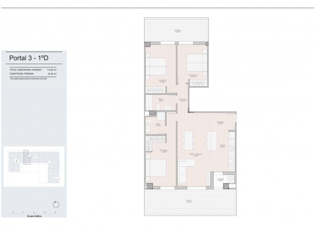 Neubau - Wohnung - Marbella - Nueva Andalucia