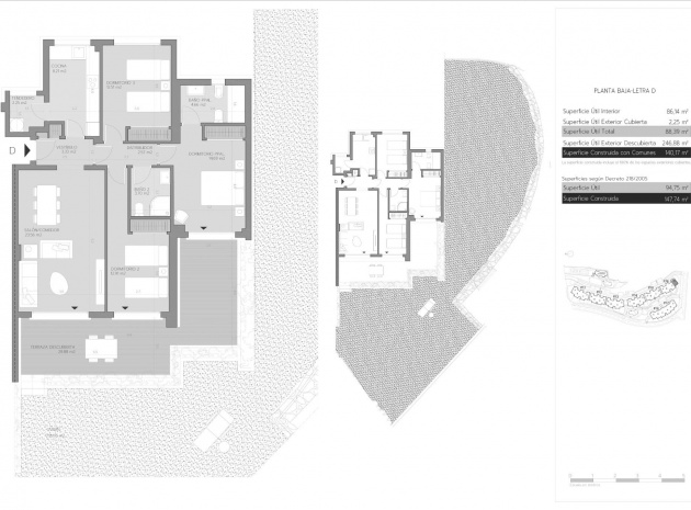 New Build - Apartment - Estepona - Estepona Golf