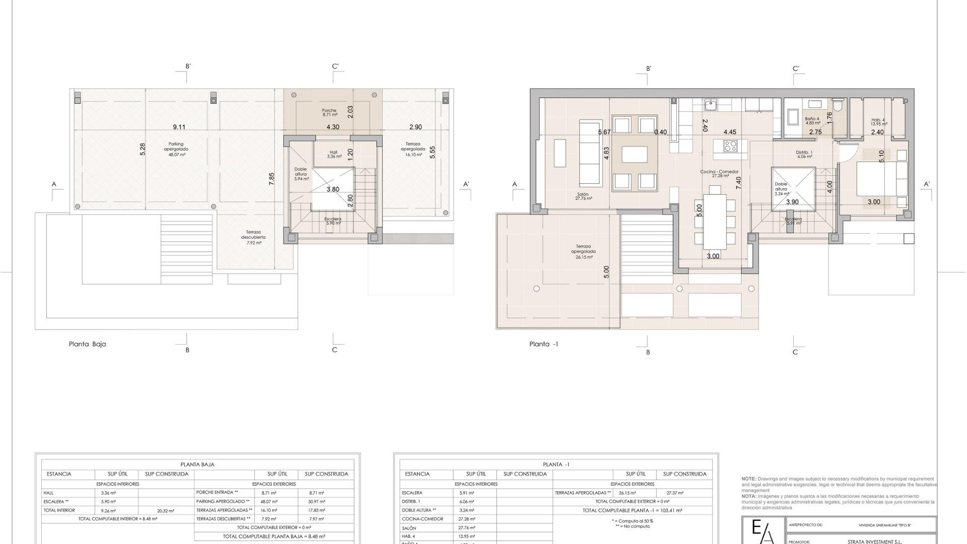 New Build - Villa - Mijas - Cerros Del Águila