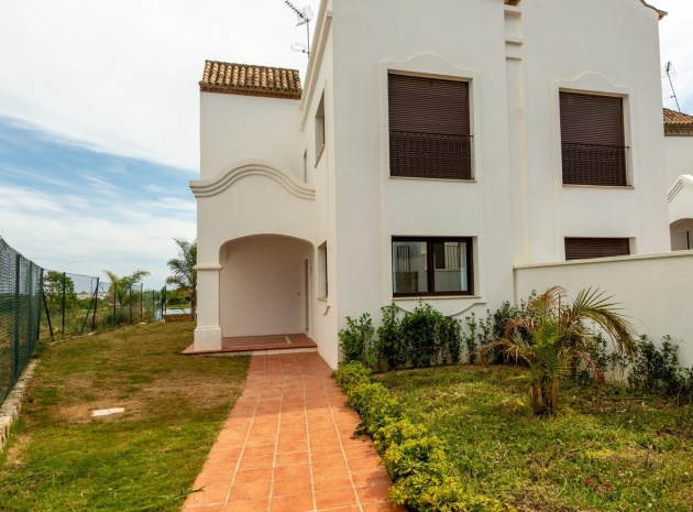 Nouvelle construction - Villa - Estepona - Azata Golf Estepona Oeste