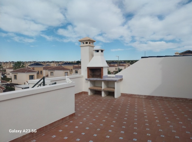 Revente - Appartement - Guardamar del Segura - El Raso