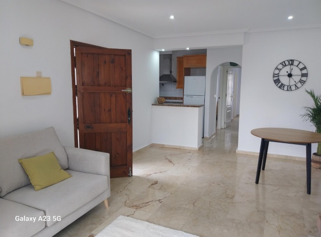 Revente - Appartement - Guardamar del Segura - El Raso