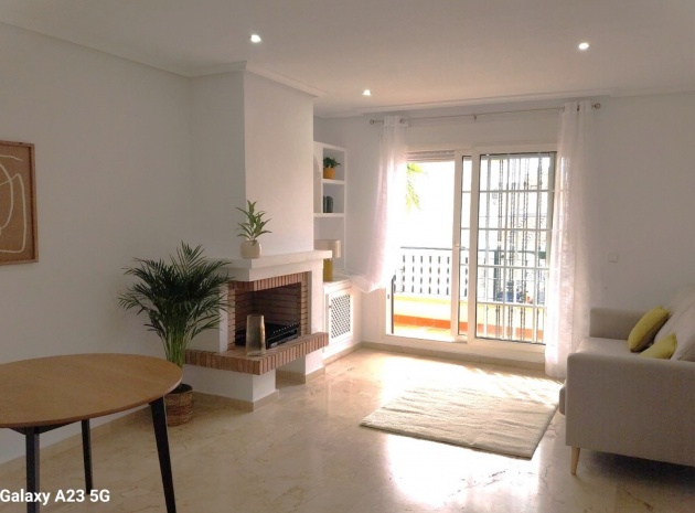 Revente - Appartement - Guardamar del Segura - El Raso