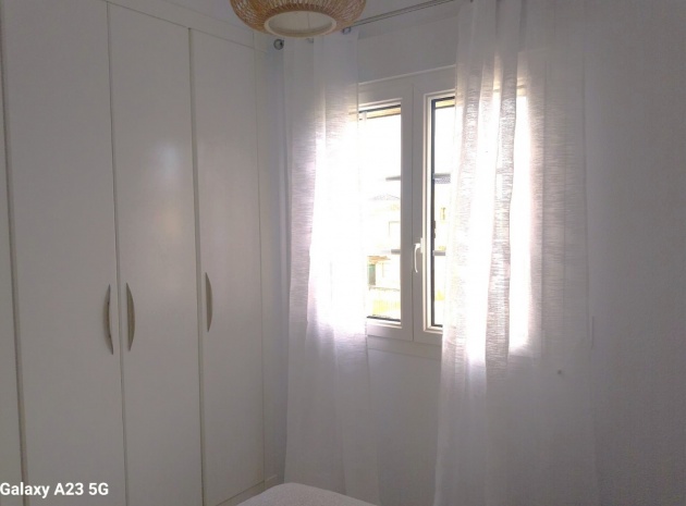 Revente - Appartement - Guardamar del Segura - El Raso