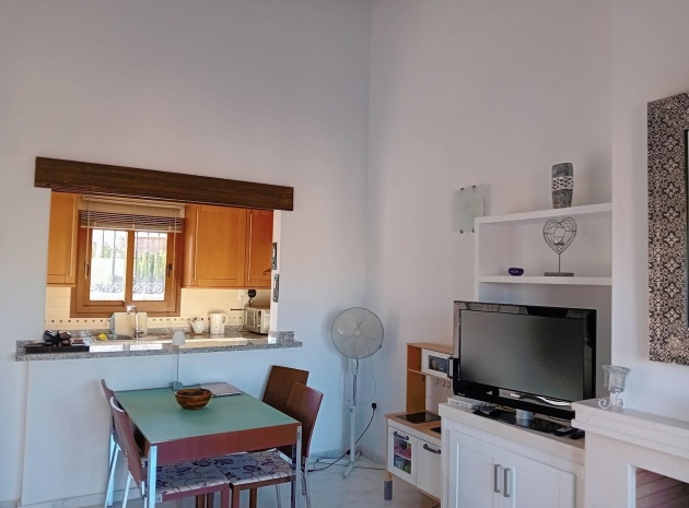 Resale - Townhouse - Algorfa - La Finca Golf