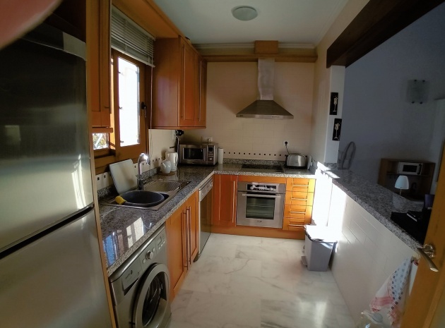 Resale - Townhouse - Algorfa - La Finca Golf