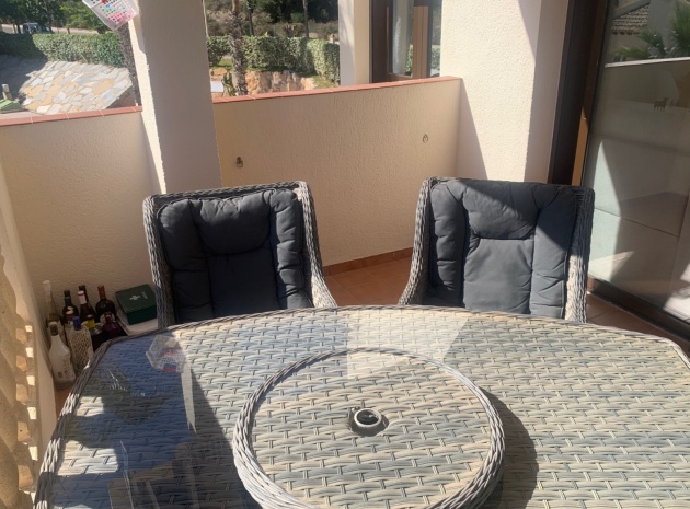 Revente - Appartement - Orihuela Costa - Las Ramblas