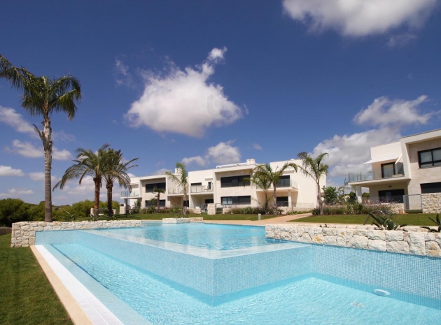 Apartment - New Build - Pilar de la Horadada - Lo Romero Golf