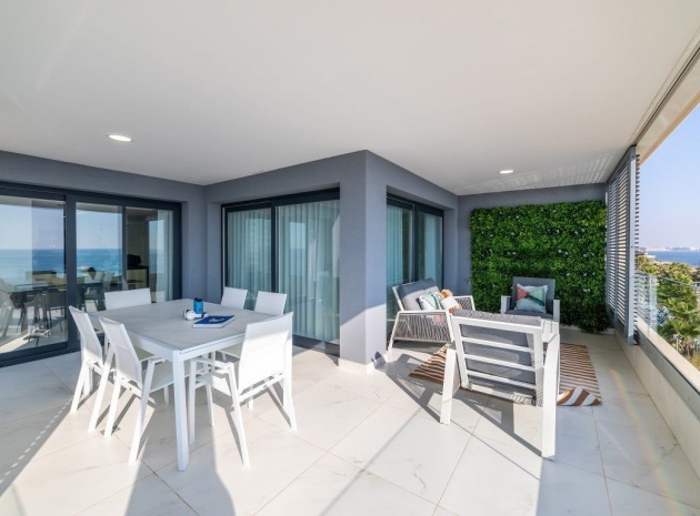 Nieuw gebouw - Appartement - Punta Prima - Costa Blanca South