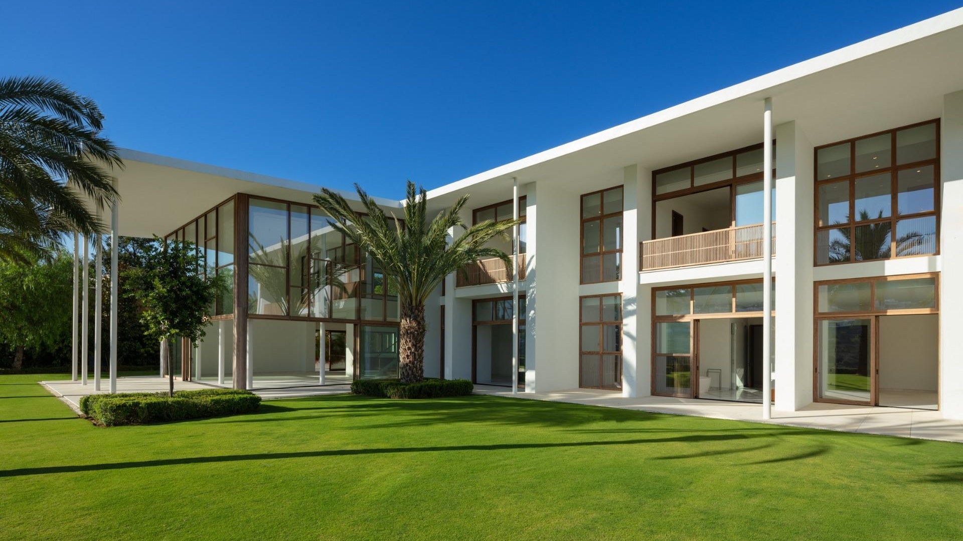 New Build - Villa - Casares - Pedregales