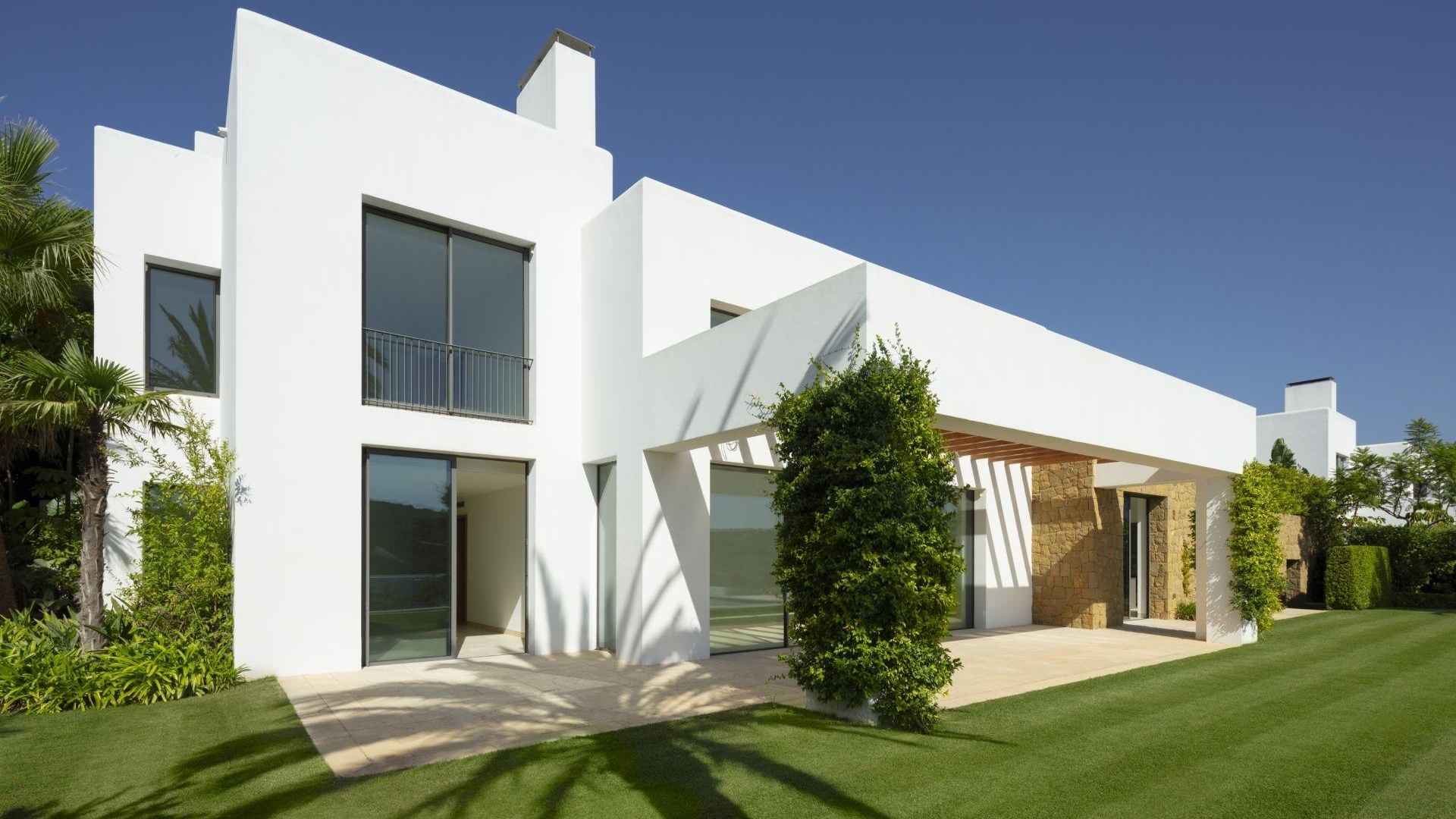 New Build - Villa - Casares - Pedregales