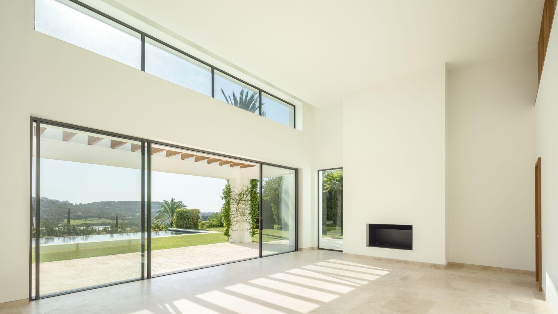 New Build - Villa - Casares - Pedregales