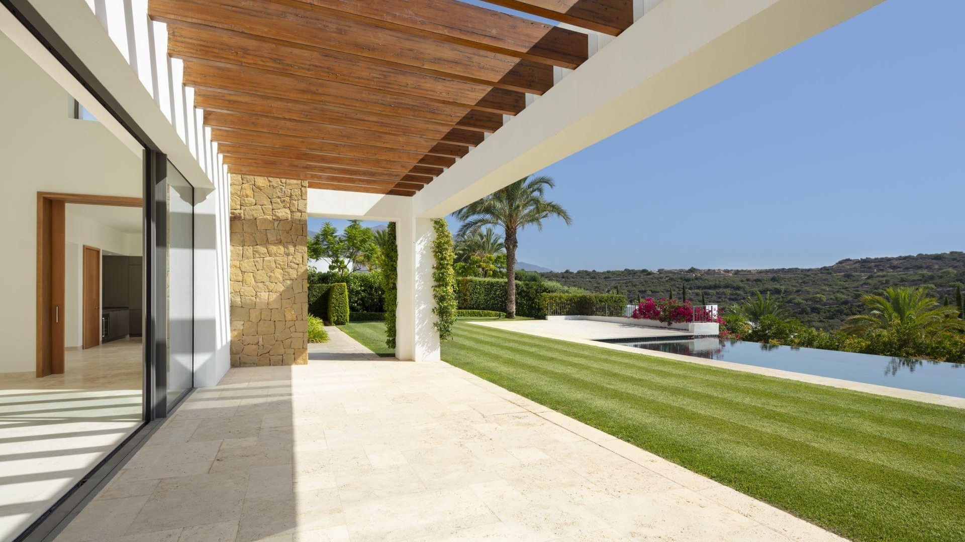 New Build - Villa - Casares - Pedregales