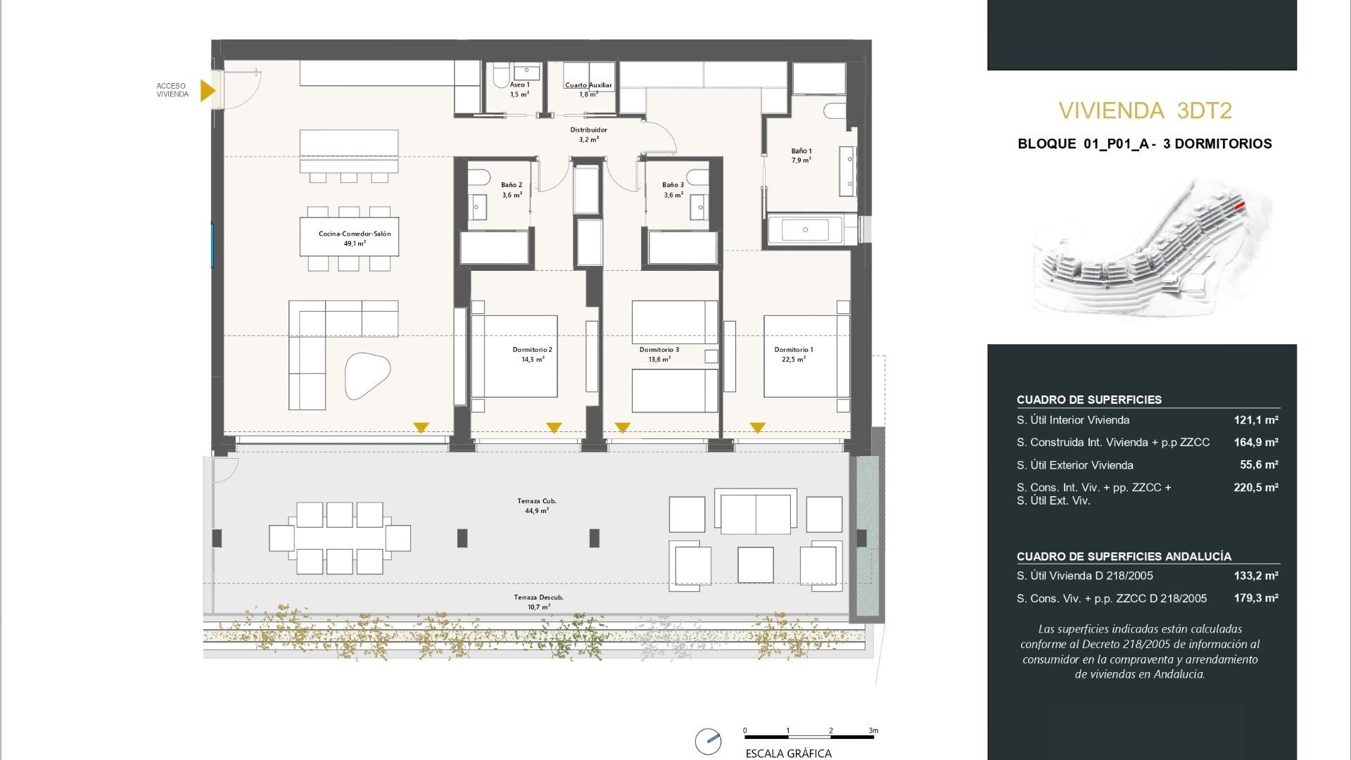 New Build - Apartment - Benahavís - La Quinta