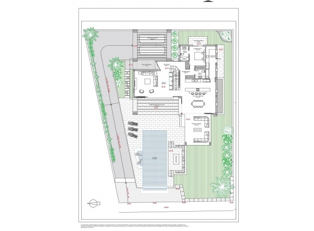 New Build - Villa - Mijas - Mijas Golf