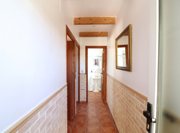 Resale - Villa - Villamartin - Los Dolses