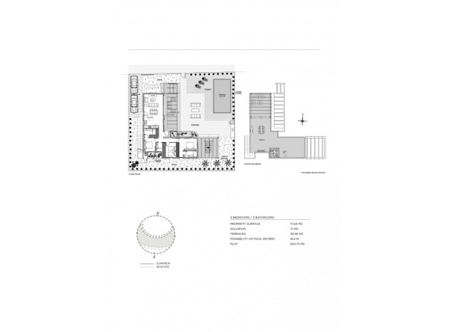 Nouvelle construction - Villa - Ciudad Quesada - cuidad quesada