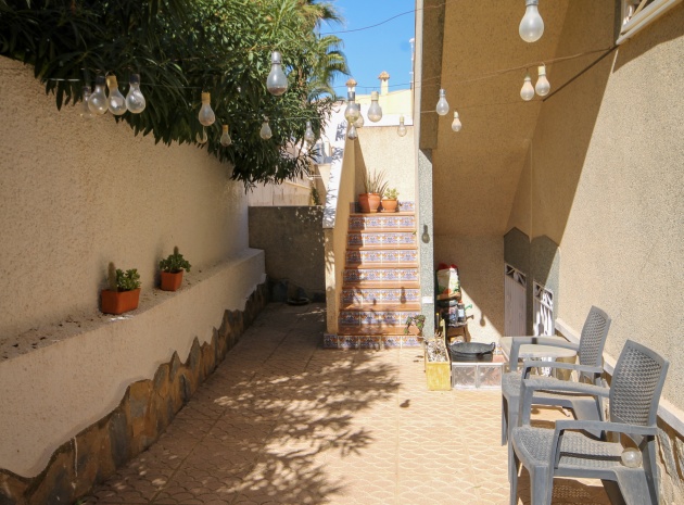 Återförsäljning - Villa - San Miguel de Salinas - San Miguel De Salinas