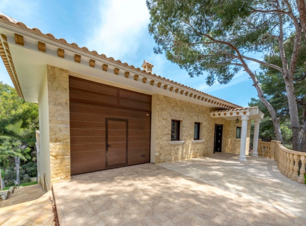 Återförsäljning - Villa - Campoamor - Beachside Campoamor