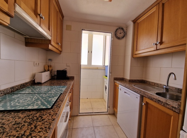 Resale - Apartment - Guardamar del Segura