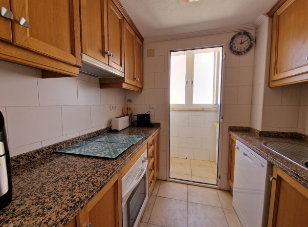 Revente - Appartement - Guardamar del Segura