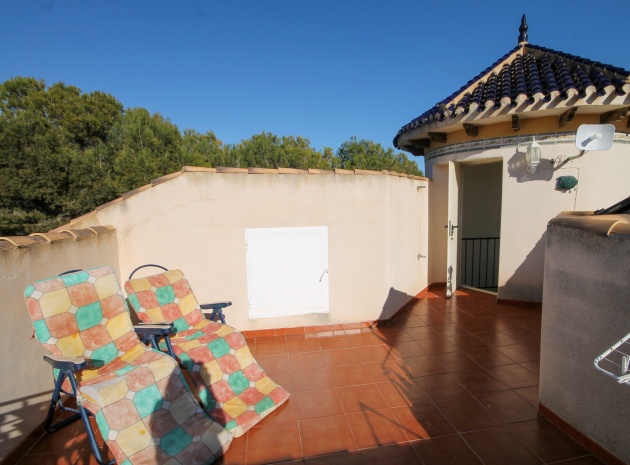 Återförsäljning - Villa - Villamartin - Costa Blanca South