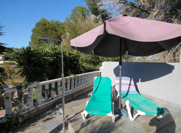 Wiederverkauf - Villa - Villamartin - Costa Blanca South