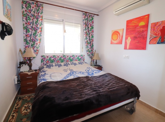 Resale - Apartment - Santa Pola - Santa Pola - Town