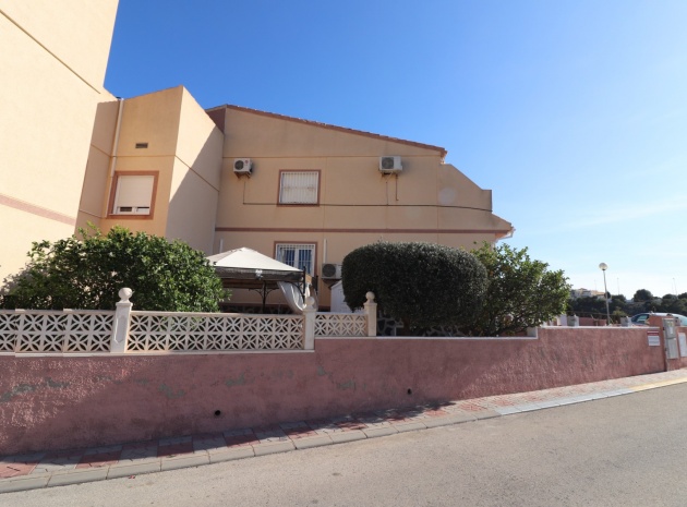 Resale - Apartment - Santa Pola - Santa Pola - Town