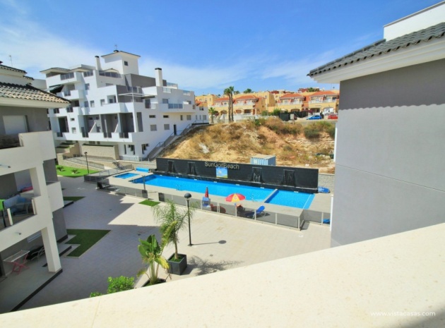 Wiederverkauf - Wohnung - Villamartin - Costa Blanca South