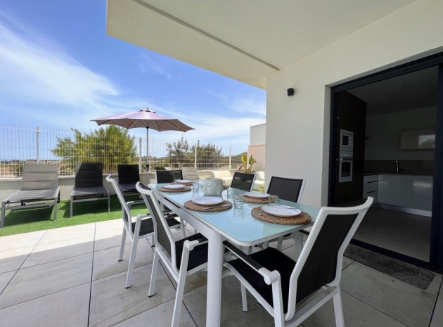 Resale - Villa - San Miguel de Salinas - San Miguel De Salinas