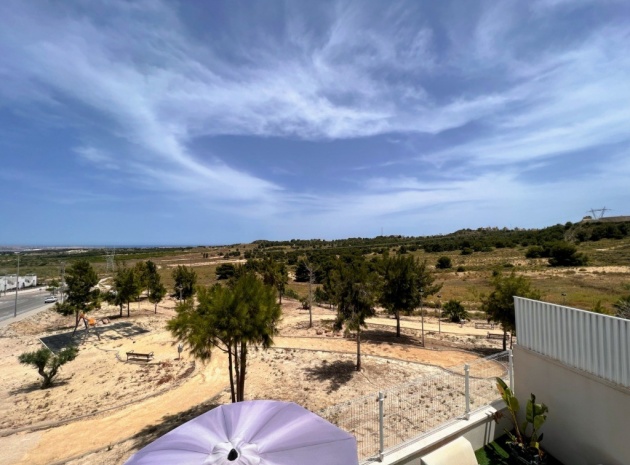 Resale - Villa - San Miguel de Salinas - San Miguel De Salinas